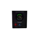 Záložní zdroj UPS TATAREK TZA7 SINUS A 300 WAC černý